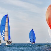 VELA Invernale del Tigullio:  sabato il prologo con la Tigullio Race 50° Event&quot;