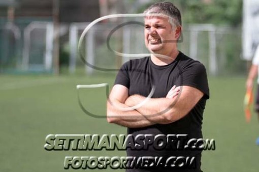 SECONDA D La schedina di... Diego Verardo