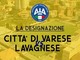 Serie D: la designazione di Città di Varese - Lavagnese