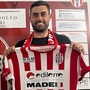 ECCELLENZA/LA SALA STAMPA - VALMATI: "Bravi a soffrire e sempre più sicuri di noi" ECCELLENZA/LA SALA STAMPA - VALMATI: "Bravi a soffrire e sempre più sicuri di noi"