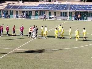 Vecchio Castagna - Borgo Rapallo