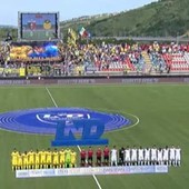 SERIE D La finale scudetto in diretta LIVE