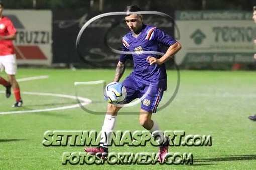 Walter Veneziano dei Green Bulls