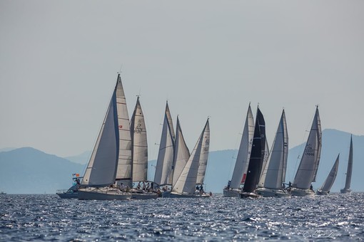 VELA Domenica scatta l’8° Campionato della Lanterna