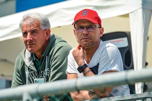 PROMOZIONE A La schedina di... FRANCO VILLA