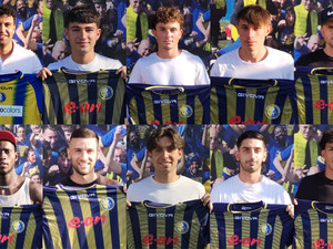 VOLTRESE Ecco i primi 10 colpi di mercato