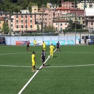 SERIE D Il Ligorna comincia con una vittoria: tre punti nel recupero con il Celle Varazze