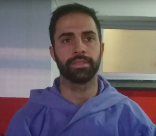 VIDEO Via dell'Acciaio-Celle, il commento di Daniele Vallerga