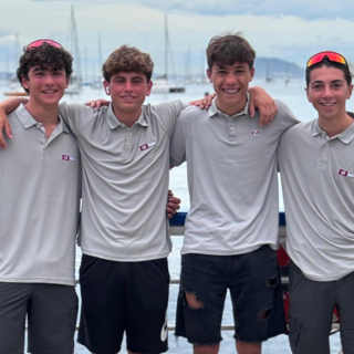 VELA Venerdì la I-Zona FIV premia le sue eccellenze VELA Venerdì la I-Zona FIV premia le sue eccellenze