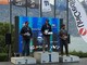 Mondiale giovanile Switch: bene il Waterfront Sailing Club Genova