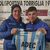 TORRIGLIA Arriva un bomber di categoria superiore