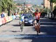 Silva Dondero terza alla Granfondo Loano