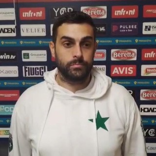 LA SALA STAMPA DI PROMOZIONE A - VALMATI: "Juniores e Allievi in campo: sono loro il futuro della Sestrese"