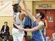 Basket - Andrea Vignali corona la campagna di rafforzamento della Tarros Spezia