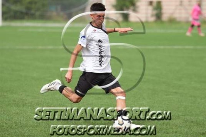 ENRICO VIO "Mi dispiace aver lasciato la Superba perchè ero molto legato a società e compagni"