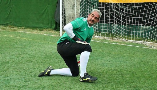 BUON COMPLEANNO E 10 DOMANDE A... Marco Vattolo !
