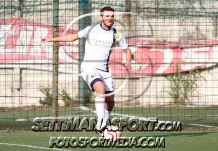 NICOLO' VALENTI &quot;Quello che stiamo costruendo è qualcosa di perfetto&quot;