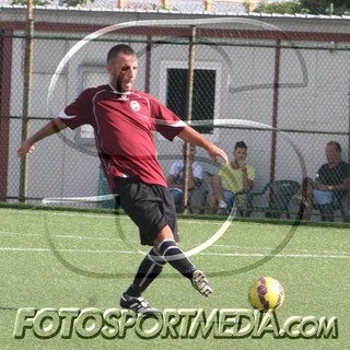 Valerio Verde lascia il Multedo!