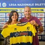 CAIRESE La conferma di Franco Pizzorno nello staff