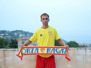 FINALE Benvenuto Andrea Vittori