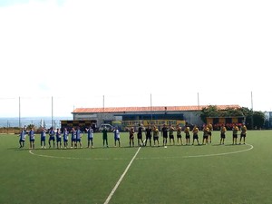 VOLTRESE CAMPOMORONE