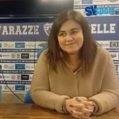 STEFANIA VILLA "L'ambizione è arrivare nei prof e diventare dirigente ad alti livelli come mi ha insegnato papà!" STEFANIA VILLA "L'ambizione è arrivare nei prof e diventare dirigente ad alti livelli come mi ha insegnato papà!"