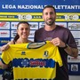 CAIRESE La conferma di Gargiulo