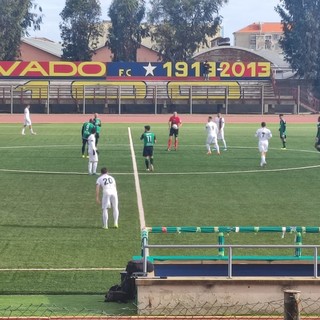 SERIE D Oggi il recupero Vado-Castellanzese LIVE