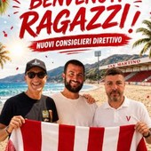 VILLAGGIO CALCIO Tre nuovi ingressi nel Consiglio Direttivo VILLAGGIO CALCIO Tre nuovi ingressi nel Consiglio Direttivo