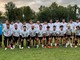 La rosa del Vezzano del tecnico Giacomo Neri: primi in classifica dopo tre giornate di campionato La rosa del Vezzano del tecnico Giacomo Neri: primi in classifica dopo tre giornate di campionato
