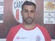 CARCARESE IN PREPARAZIONE Intervista a Enrico Valmati: "Siamo sulla buona strada, i risultati arriveranno" CARCARESE IN PREPARAZIONE Intervista a Enrico Valmati: "Siamo sulla buona strada, i risultati arriveranno"