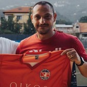 Andrea Vonarti mister della settimana Andrea Vonarti mister della settimana