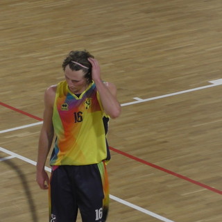 Basket - In casa le due Landini mentre la Golfo viaggia a Genova Basket - In casa le due Landini mentre la Golfo viaggia a Genova