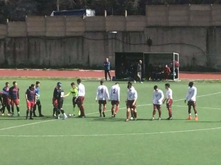 Valbisagno vs Don Bosco