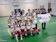 Pallavolo Vallestura: la Under 14 oggi in finale contro la favorita Normac!