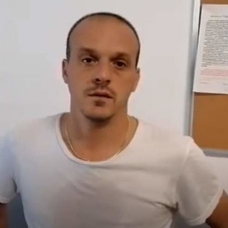 VIDEO/SAN DESIDERIO-MIGNANEGO Intervista a &quot;Dodo&quot; Veroni