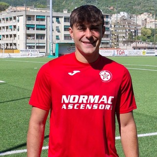 ANPI CASASSA Arriva Mattia Viola