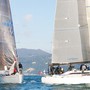 VELA 50° Invernale del Tigullio: sorridono Spirit of Nerina, Sease e Ariarace VELA 50° Invernale del Tigullio: sorridono Spirit of Nerina, Sease e Ariarace