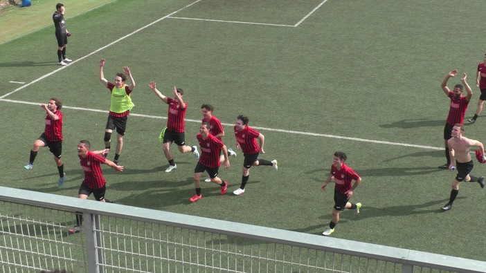 Calcio - Ceparana verso gli ulteriori playoff Calcio - Ceparana verso gli ulteriori playoff