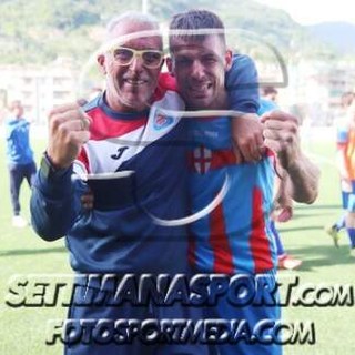 DANIELE VENTURA "Da piccolo impazzivo per Natalia Estrada, adesso pagherei oro per passare del tempo con Guardiola"