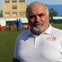MARCO VACCA: &quot;Polis, Culmvpolis e Genova Calcio i miei amori calcistici. E quest'anno vorrei finire fra le prime 5, meglio fra le prime 2...&quot;