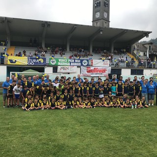 VALLESTURA Le immagini dell'Open Day