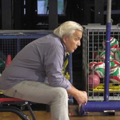PALLAVOLO Dualee Spezia travolgente alla Calata Darsena