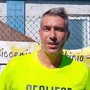 VIDEO/PEGLIESE IN PREPARAZIONE Intervista a Luca Varone