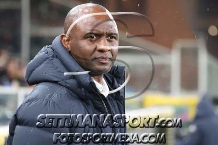 ESCLUSIVA, Fulvio Collovati: “Vieira ottima scelta, il Grifone può fare anche meglio dell’anno scorso. Europa? Servirebbe rinforzare la rosa soprattutto in attacco”