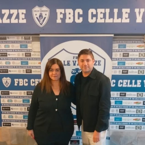 CELLE VARAZZE Barletta DG per le prossime 3 stagioni