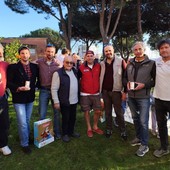 VELA Il 50° Invernale del Tigullio si chiude nel segno di To Be, Sease, Ariarace Mary Star of the Sea VELA Il 50° Invernale del Tigullio si chiude nel segno di To Be, Sease, Ariarace Mary Star of the Sea