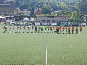 Vallescrivia - Baiardo