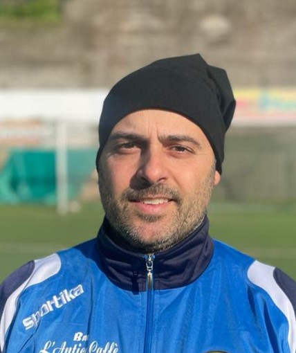 LA SALA STAMPA DI TERZA CHIAVARI - VALERIANI: "Dobbiamo cambiare l'approccio" LA SALA STAMPA DI TERZA CHIAVARI - VALERIANI: "Dobbiamo cambiare l'approccio"