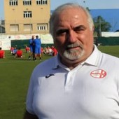MARCO VACCA: &quot;Polis, Culmvpolis e Genova Calcio i miei amori calcistici. E quest'anno vorrei finire fra le prime 5, meglio fra le prime 2...&quot;